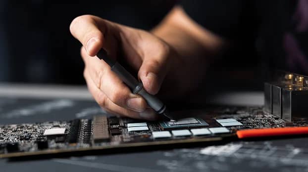 Диагностика и ремонт